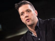 George Stroumboulopoulos