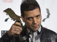 George Stroumboulopoulos