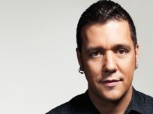 George Stroumboulopoulos