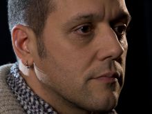 George Stroumboulopoulos