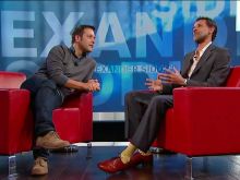 George Stroumboulopoulos