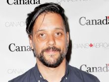 George Stroumboulopoulos