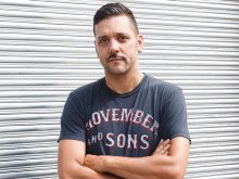 George Stroumboulopoulos