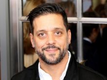 George Stroumboulopoulos