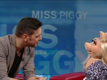 George Stroumboulopoulos