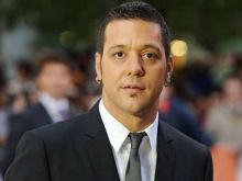 George Stroumboulopoulos