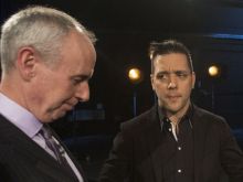 George Stroumboulopoulos