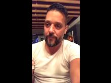 George Stroumboulopoulos