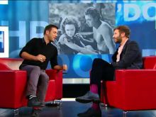 George Stroumboulopoulos