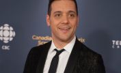 George Stroumboulopoulos