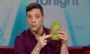 George Stroumboulopoulos