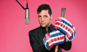 George Stroumboulopoulos