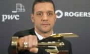 George Stroumboulopoulos