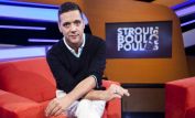 George Stroumboulopoulos