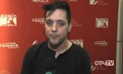 George Stroumboulopoulos