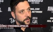 George Stroumboulopoulos