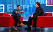 George Stroumboulopoulos