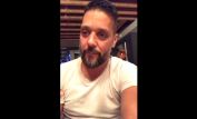 George Stroumboulopoulos