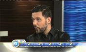 George Stroumboulopoulos