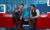George Stroumboulopoulos