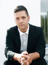 George Stroumboulopoulos