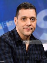 George Stroumboulopoulos