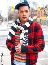 George Stroumboulopoulos