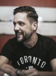 George Stroumboulopoulos