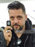 George Stroumboulopoulos