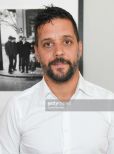 George Stroumboulopoulos