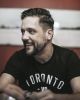 George Stroumboulopoulos