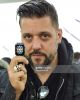 George Stroumboulopoulos