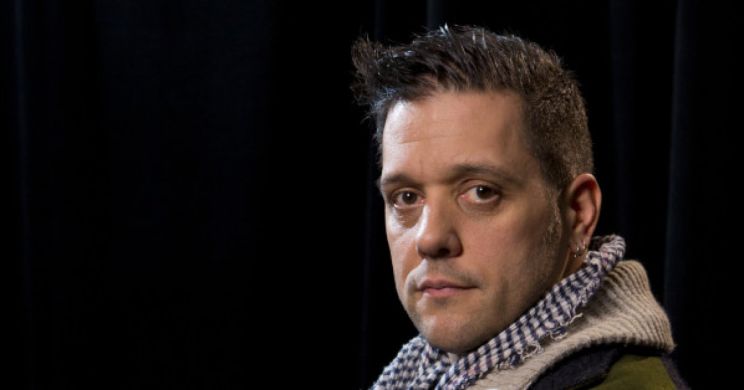 George Stroumboulopoulos