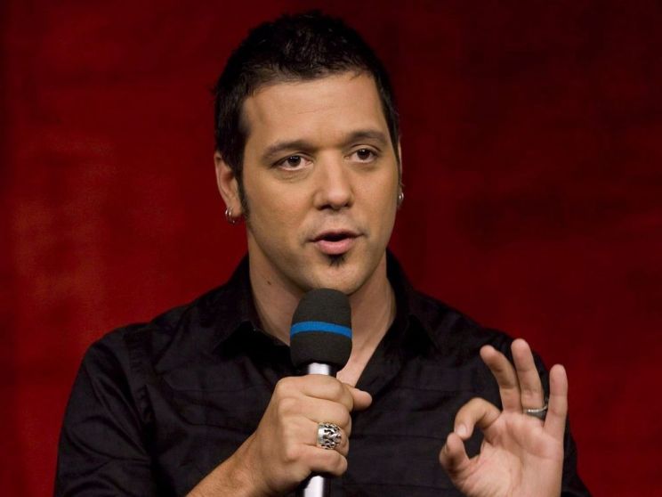 George Stroumboulopoulos