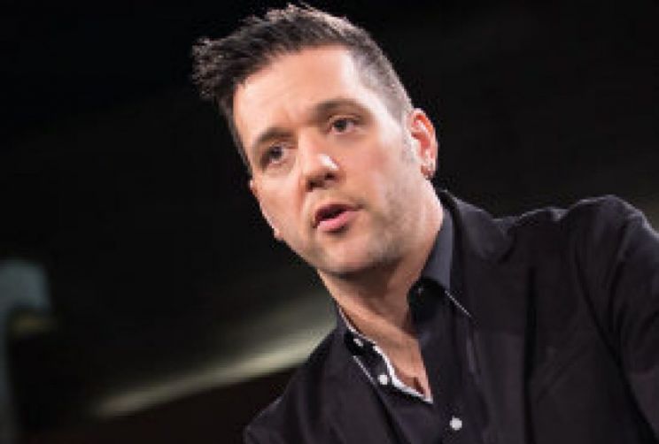 George Stroumboulopoulos