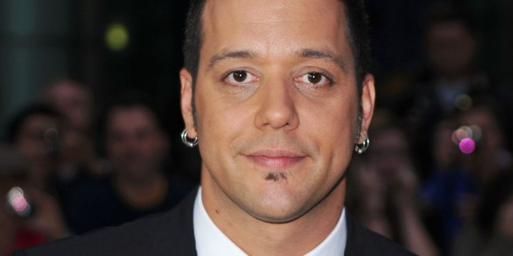 George Stroumboulopoulos