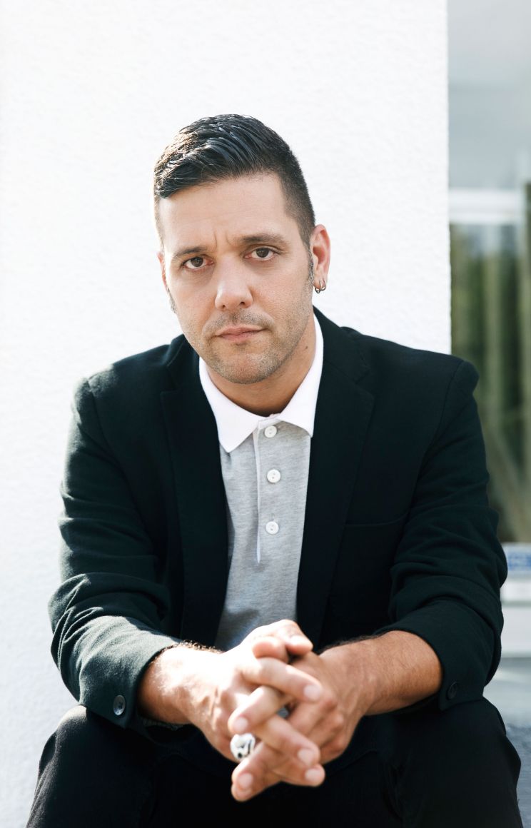 George Stroumboulopoulos