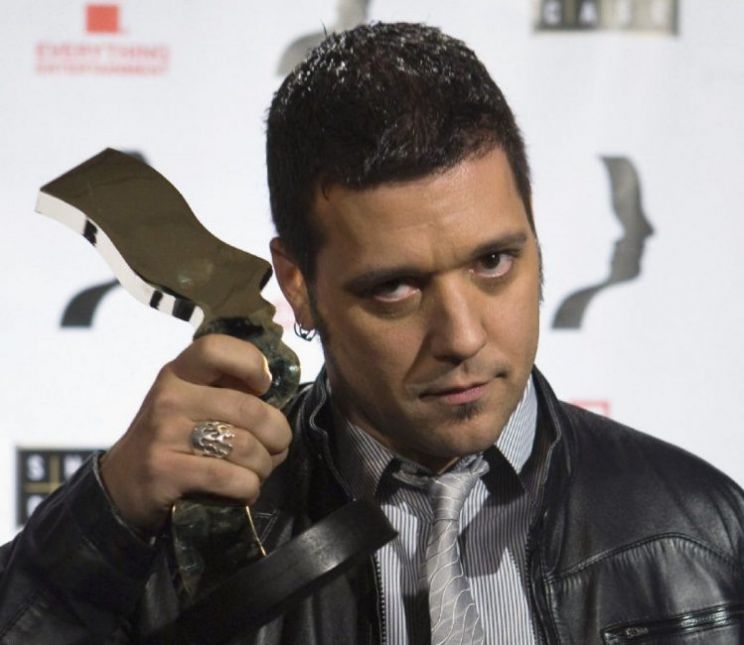 George Stroumboulopoulos