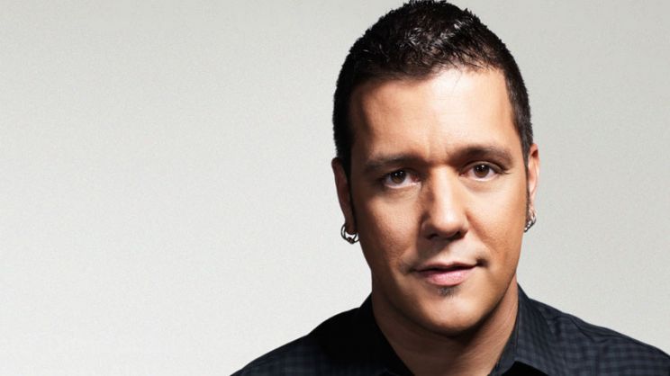 George Stroumboulopoulos