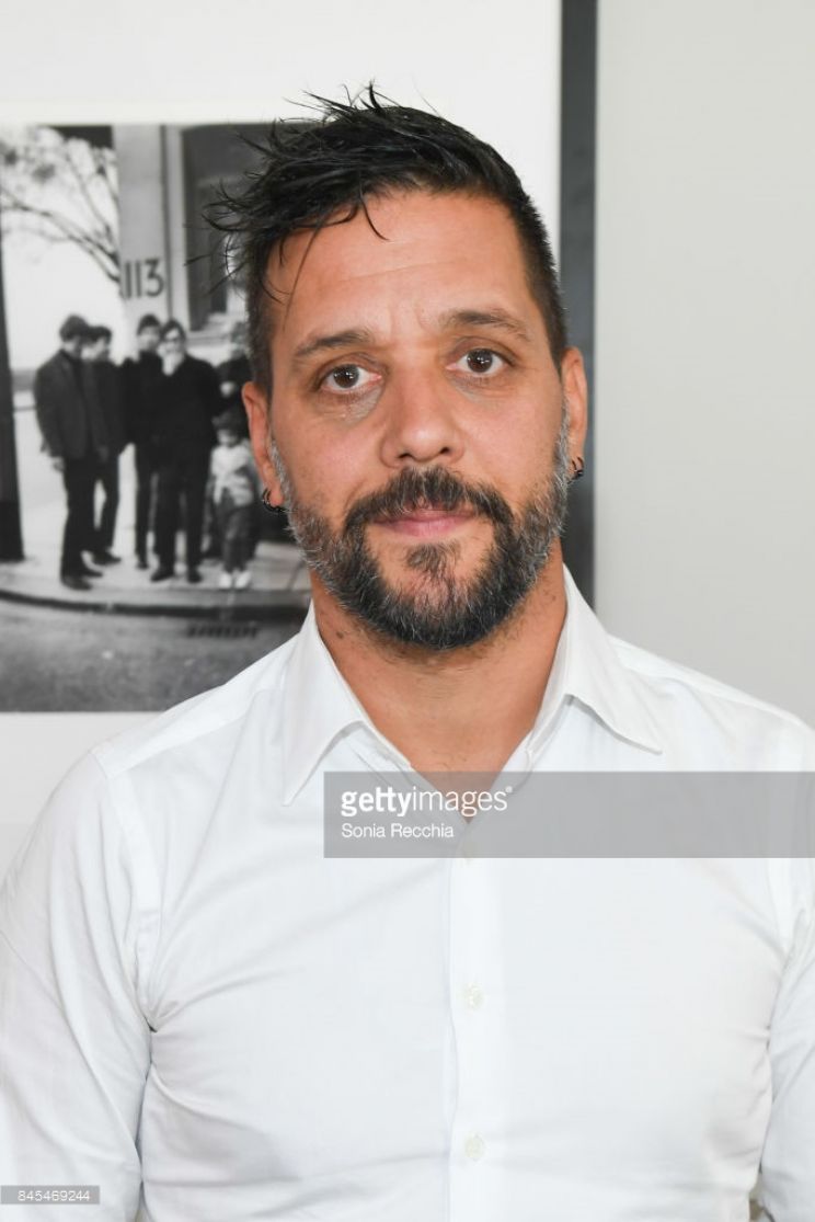 George Stroumboulopoulos