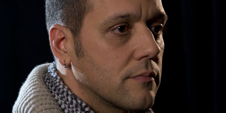 George Stroumboulopoulos