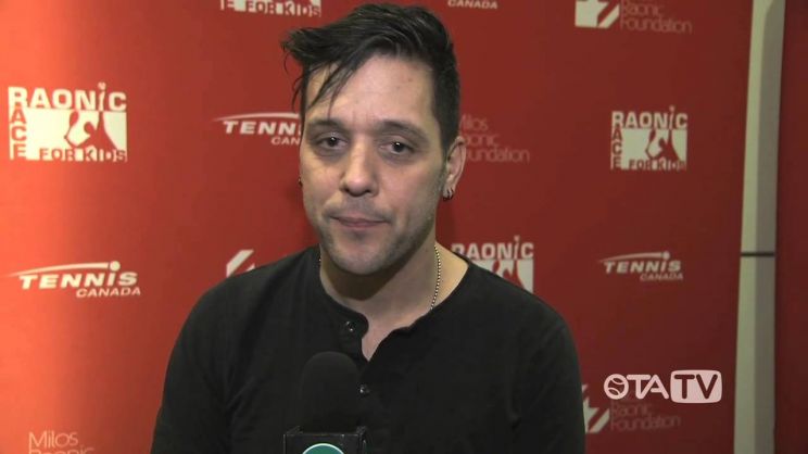 George Stroumboulopoulos