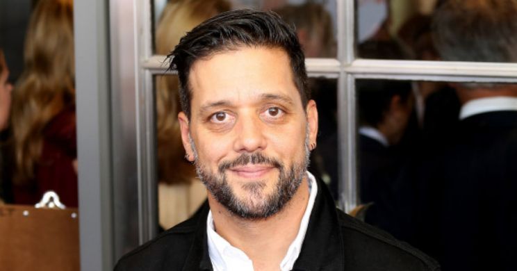 George Stroumboulopoulos