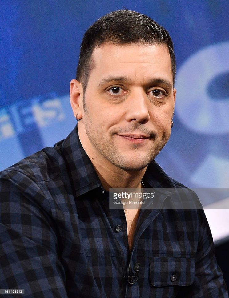 George Stroumboulopoulos