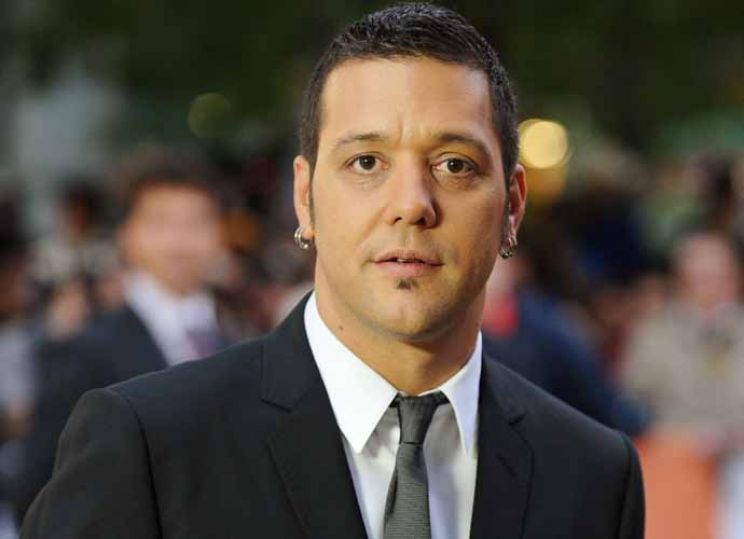 George Stroumboulopoulos