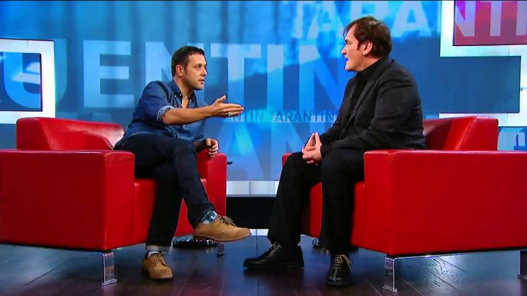George Stroumboulopoulos