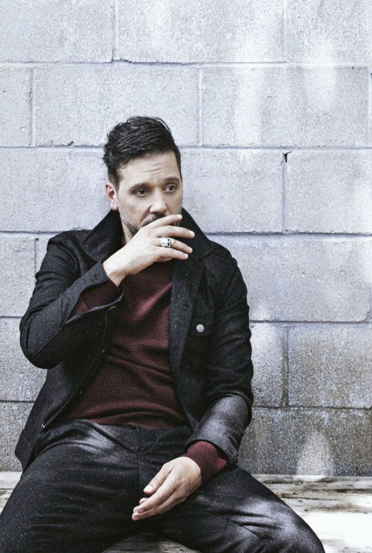 George Stroumboulopoulos