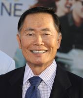 George Takei