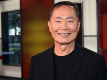 George Takei