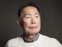 George Takei